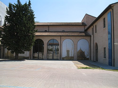Forlì Municipal Art Gallery